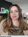 hh remy arrow parrucca capello naturale gisela mayer remy lunga scalata lacefront riga libera dispositivo medico ce