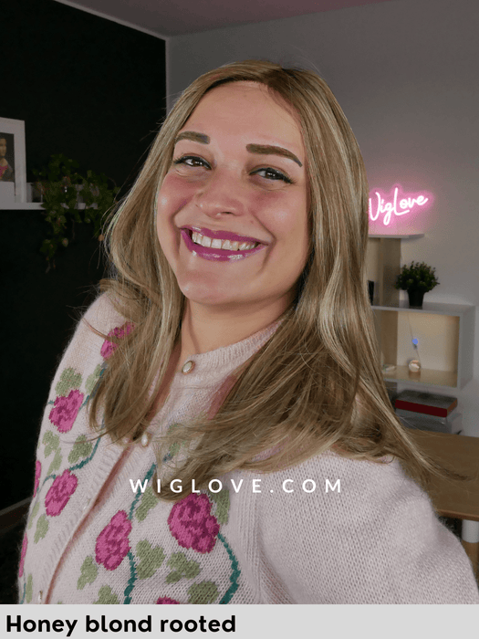 hh remy arrow parrucca capello naturale gisela mayer remy lunga scalata lacefront riga libera dispositivo medico ce