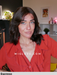 hh remy emma gisela mayer parrucca capello naturale remy mossa alle spalle frangetta lacefront riga centrale retro aperto e fatto a macchina