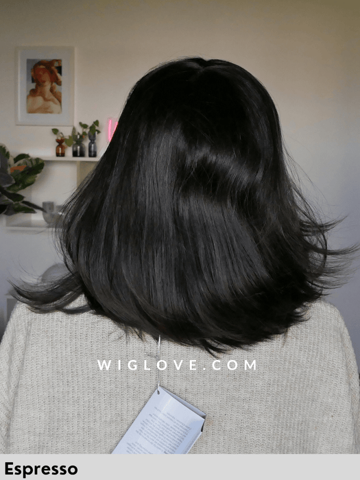 hh remy silver parrucca capello naturale remy gisela mayer dispositivo medico CE parrucca alle spalle f lacefront riga libera antiscivolo doppio monofilamento