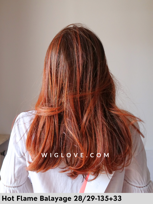 hi beso gisela mayer parrucca lunga termoresistente sintetica piastrabile lacefront riga centrale piccola attaccatura naturale monofilamento retro aperto