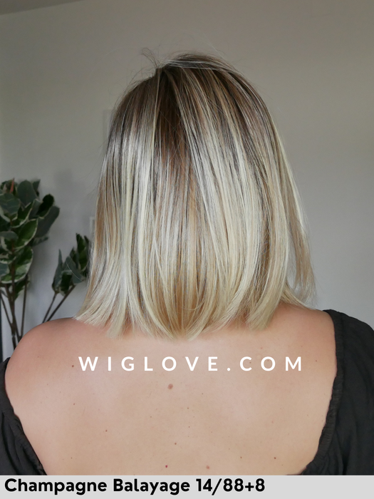 parrucca long bob media sintetica termoresistente synthetic heatfriendly wig hi page gisela mayer
