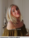 parrucca long bob media sintetica termoresistente synthetic heatfriendly wig hi page gisela mayer