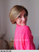 high end vicky gisela mayer parrucca fatta a ano in fibra sintetica tradizionale riga libera lacefront monofilamento attaccatura naturale poliuretano 