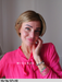 high end vicky gisela mayer parrucca fatta a ano in fibra sintetica tradizionale riga libera lacefront monofilamento attaccatura naturale poliuretano 