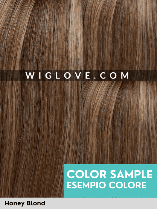 HH REMY ARROW - Taglia S I Pronta Consegna 24/48 ore - Wig Love - Parrucca Capelli VeriS