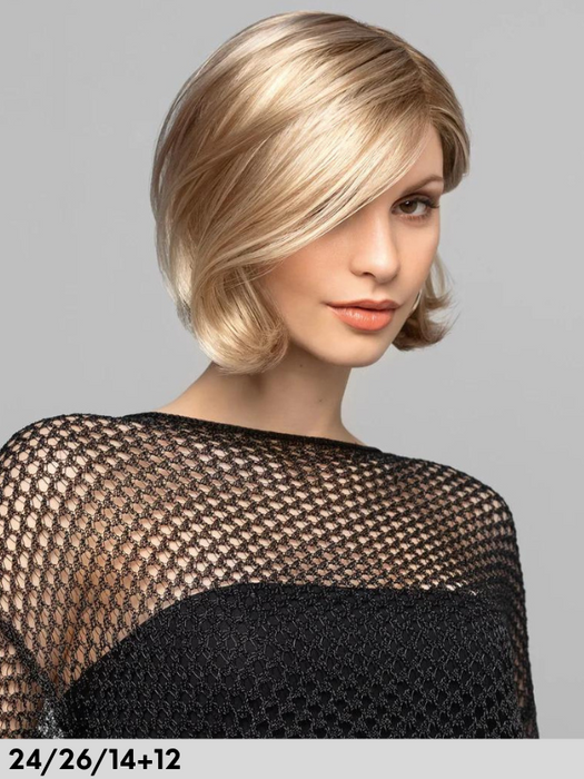 HOT LACE PART - riga sinistra