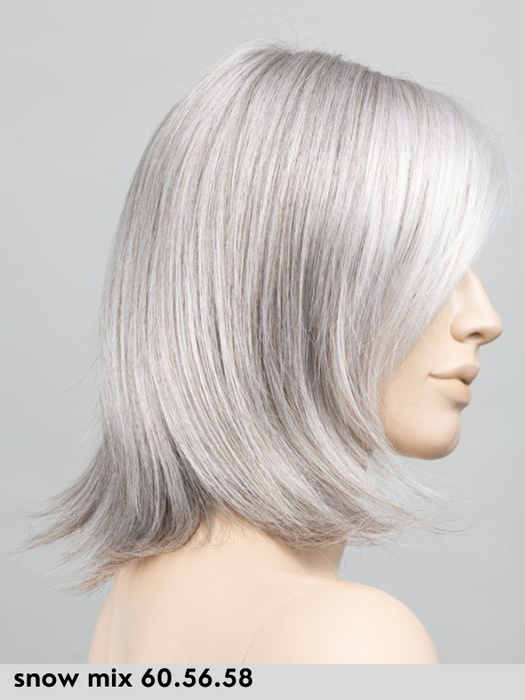 ICONE DELUXE - Size S/M - lace front, free parting, hand-tied