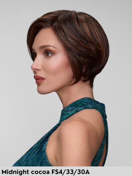 IGNITE - S/L - attaccatura naturale