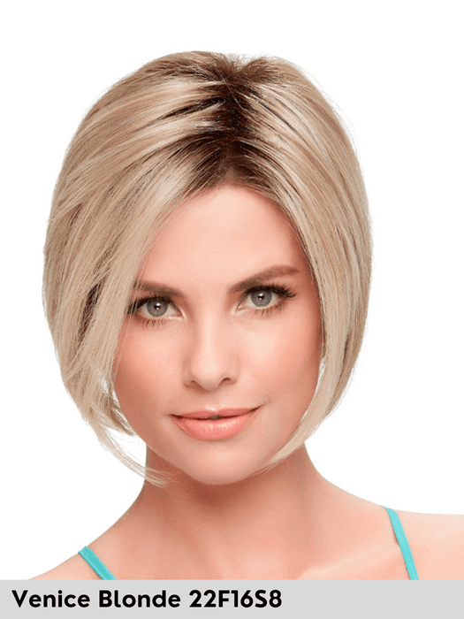 IGNITE - S/L - attaccatura naturale - Wig Love - Parrucca SinteticaS