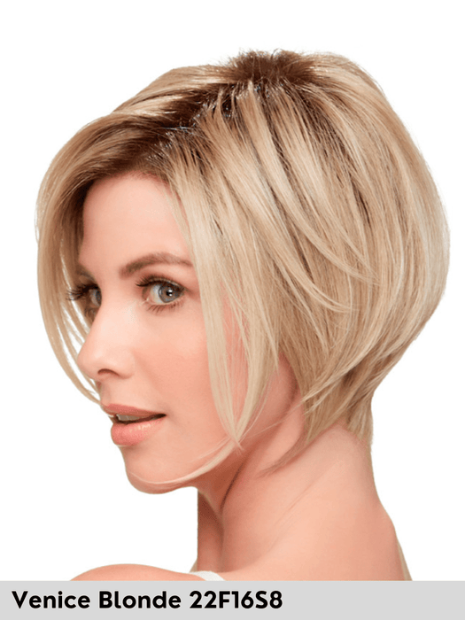 IGNITE - S/L - attaccatura naturale - Wig Love - Parrucca SinteticaS