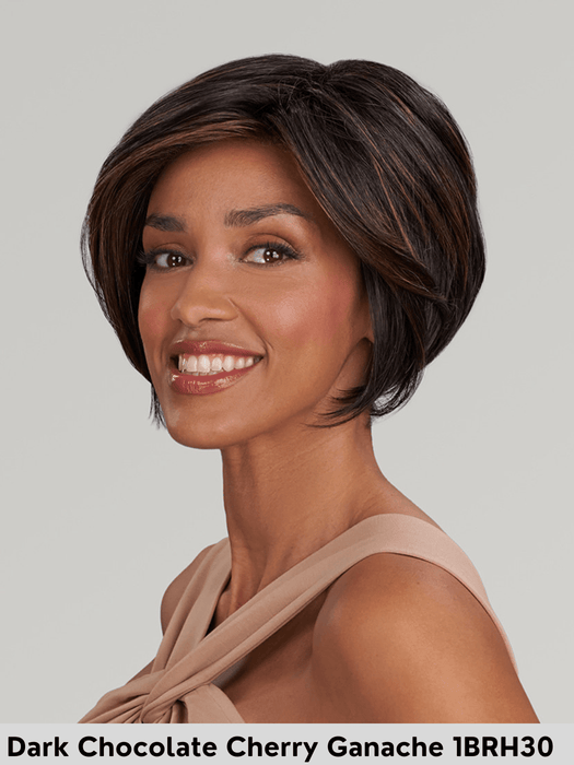 IGNITE - S/L - attaccatura naturale - Wig Love - Parrucca SinteticaS