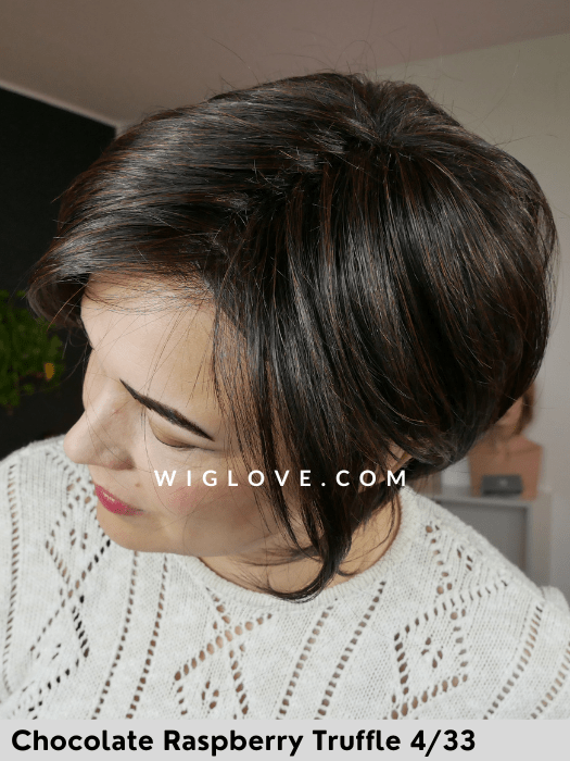 IGNITE - S/L - attaccatura naturale - Wig Love - Parrucca SinteticaS