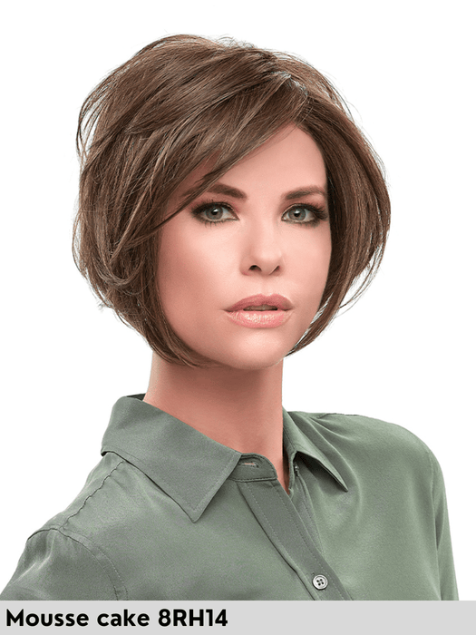 IGNITE - S/L - attaccatura naturale - Wig Love - Parrucca SinteticaS