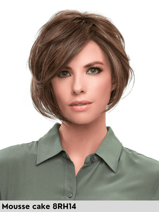 IGNITE - S/L - attaccatura naturale - Wig Love - Parrucca SinteticaS