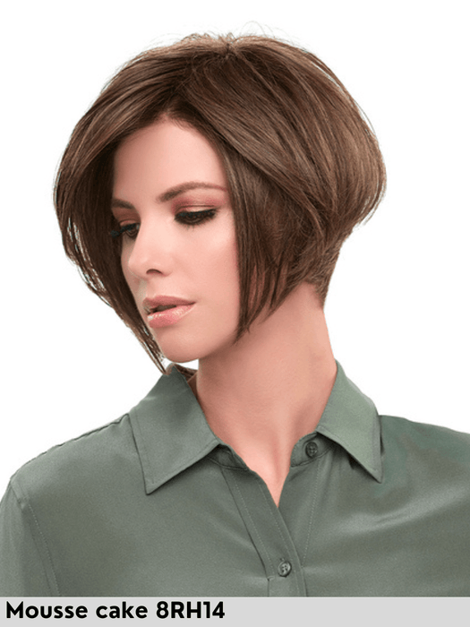 IGNITE - S/L - attaccatura naturale - Wig Love - Parrucca SinteticaS