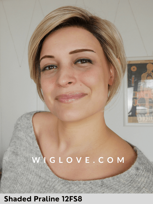 IGNITE - Taglia Small/Large I Pronta Consegna 24/48 ore - Wig Love - Parrucca SinteticaS