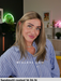 image deluxe ellen wille parrucca lunga capelli misti sintetico termoresistente capello naturale riga libera monofilamento attaccatura naturale fatta a mano