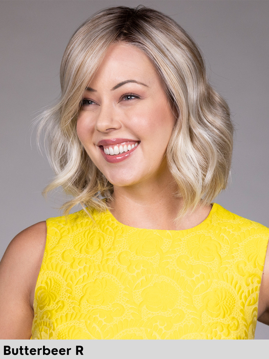 ISSEY - 100% hand-tied, extended hairline, non-slip