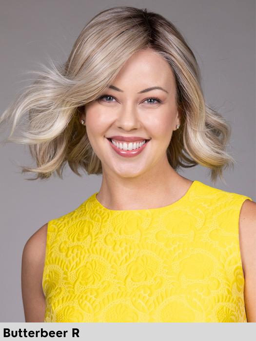 ISSEY - 100% hand-tied, extended hairline, non-slip