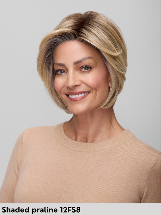 IVY - riga libera, attaccatura naturale