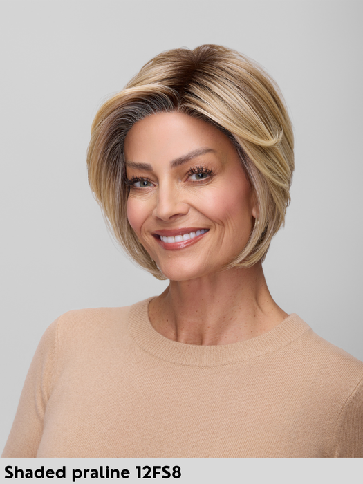 IVY - riga libera, attaccatura naturale