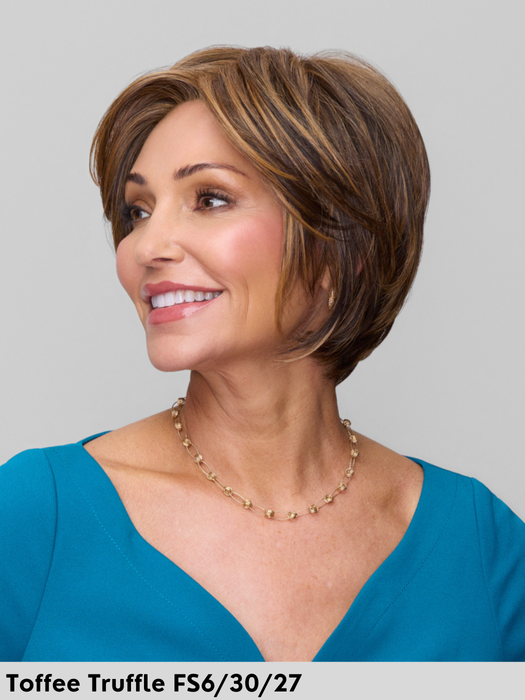 IVY - riga libera, attaccatura naturale