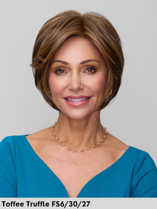 IVY - riga libera, attaccatura naturale