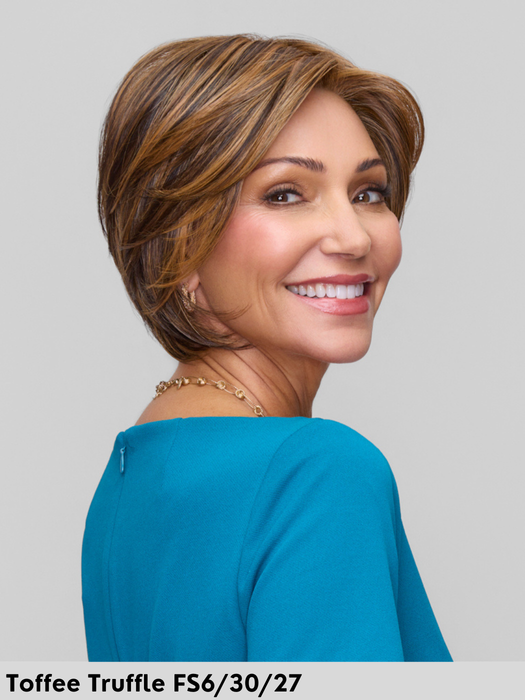 IVY - riga libera, attaccatura naturale