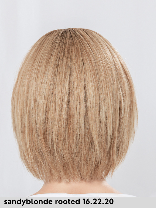 JADORE SMALL DELUXE - Taglia S - Capelli Naturali Remy - 100% fatta a mano