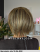jadore deluxe ellen wille parrucca naturale remy fatta a mano lacefront riga libera monofilamento corta dispositivo medico ce