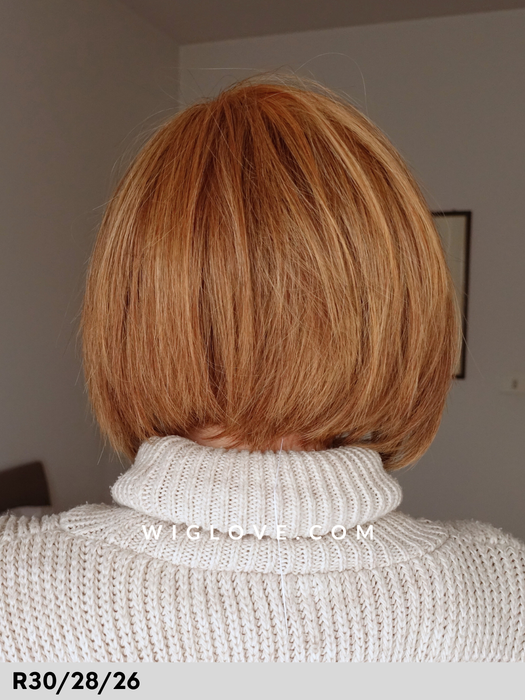 jagger estetica designs parrucca sintetica piastrabile caschetto liscio monofilamento sinistra lacefront 