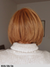 jagger estetica designs parrucca sintetica piastrabile caschetto liscio monofilamento sinistra lacefront 