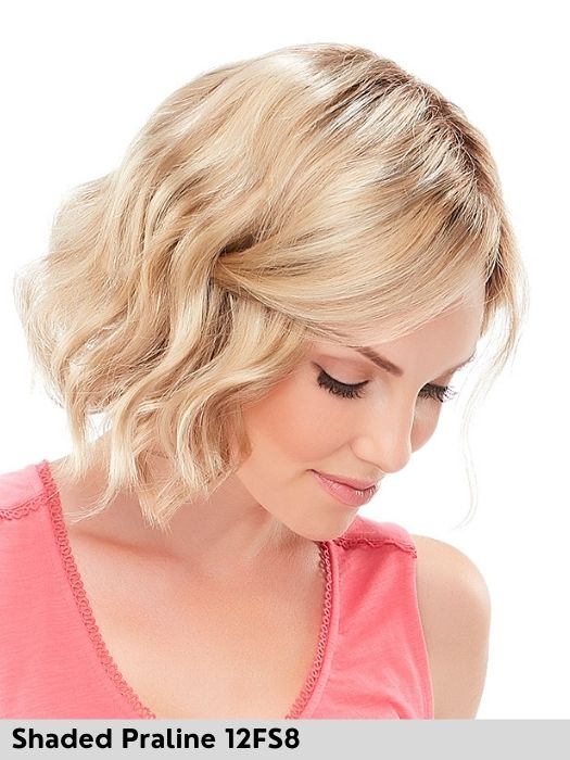 JANUARY - taglia S/M - Pronta Consegna 24/48 ore - Wig Love - Parrucca Sintetica - OffertaM