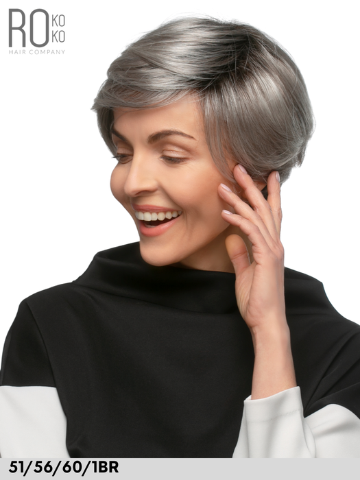 JESSAMY - fatta a macchina