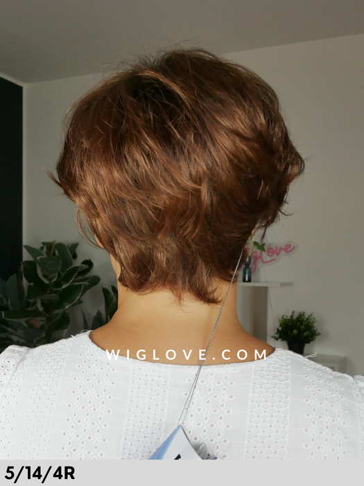 JESSAMY - fatta a macchina