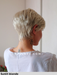 JETT - attaccatura naturale - Wig Love - Parrucca SinteticaSunlit Blonde