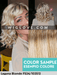 JILLIAN I Pronta Consegna 24/48 ore - Wig Love - Parrucca SinteticaToffee Truffle