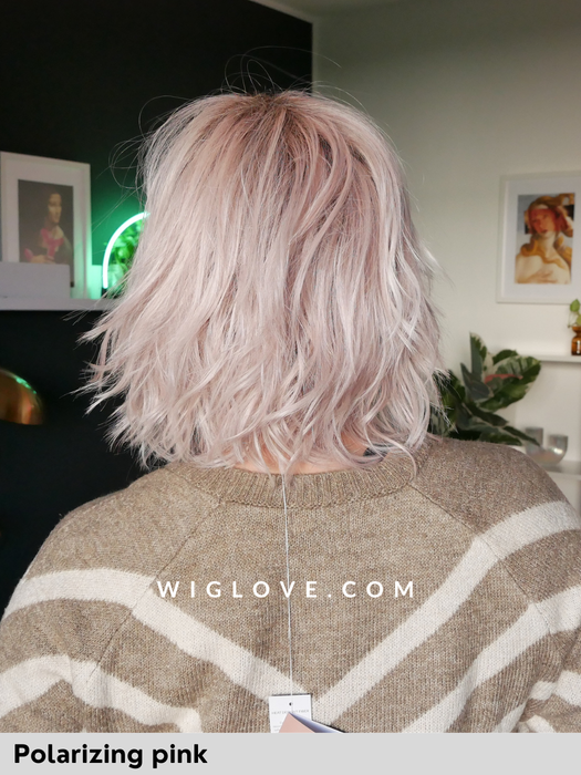 JONES hd - TERMORESISTENTE - fatta a macchina