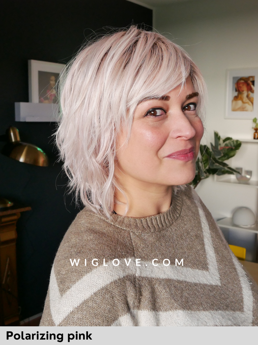 JONES hd - TERMORESISTENTE - fatta a macchina