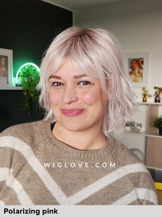 JONES hd - TERMORESISTENTE - fatta a macchina