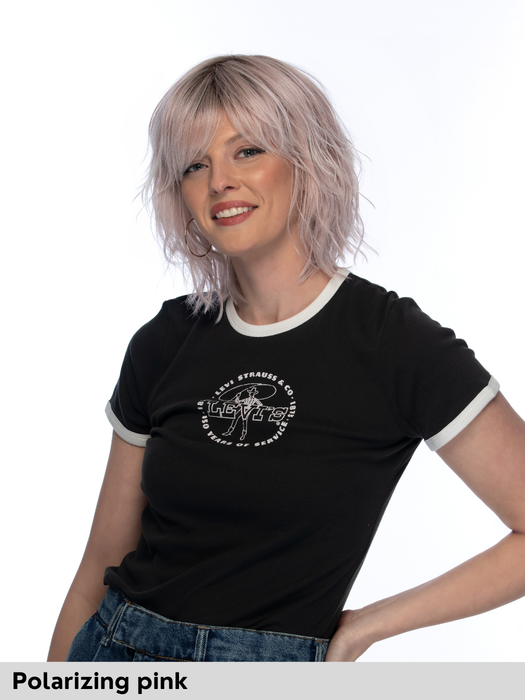 JONES hd - TERMORESISTENTE - fatta a macchina