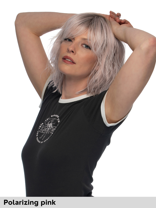 JONES hd - TERMORESISTENTE - fatta a macchina