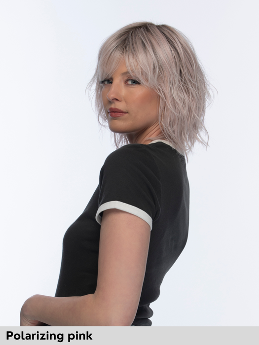 JONES hd - TERMORESISTENTE - fatta a macchina