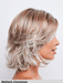 KADE - Pronta Consegna 24/48 ore - Wig Love - Parrucca SinteticaMarble Brown R