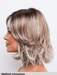 KADE - Pronta Consegna 24/48 ore - Wig Love - Parrucca SinteticaMarble Brown R