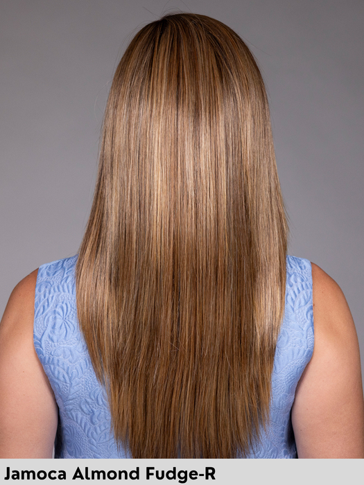 KUSHIKAMANA 55cm (22") - riga sinistra, attaccatura naturale