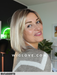 lark estetica designs parrucca bob sintetica tradizionale liscia con frangetta fatta a macchina accattaccatura naturale