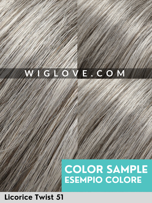 ALLURE - M - fatta a macchina