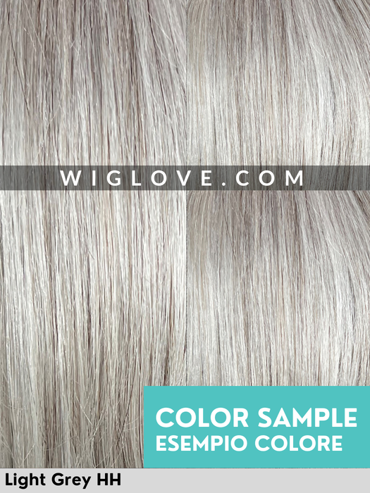 LUXERY LACE B REMY- Remy Human Hair - 100% hand-tied